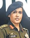'Prepared to respond to any Pak misadventure' 'Prepared to respond to any Pak misadventure'