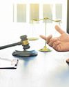 Judiciary-Legislature clash a global norm Judiciary-Legislature clash a global norm