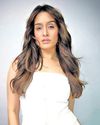 Shraddha drops blast from the past Shraddha drops blast from the past