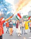 Op Sindoor will bring solace to Pahalgam victims' families, say UP Muslim clerics Op Sindoor will bring solace to Pahalgam victims' families, say UP Muslim clerics