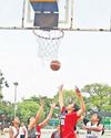 LVR memorial: DBA, Nizam in finals LVR memorial: DBA, Nizam in finals