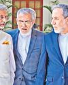 Jaishankar warns of very strong response Jaishankar warns of very strong response