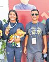 TG swimmers win big in KIYG TG swimmers win big in KIYG