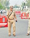Punjab on high alert: Schools shut, police leaves cancelled Punjab on high alert: Schools shut, police leaves cancelled
