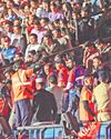 India-Pak tensions casts a cloud on IPL India-Pak tensions casts a cloud on IPL