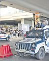 24 airports to be shut till May 15 24 airports to be shut till May 15
