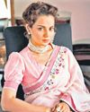 Kangana Ranaut to make Hollywood debut with horror drama 'Blessed Be the Evil' Kangana Ranaut to make Hollywood debut with horror drama 'Blessed Be the Evil'