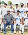 CCOB CA wins title CCOB CA wins title