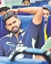 BCCI suspends IPL for one week BCCI suspends IPL for one week