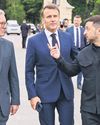 Ukraine for 'full, unconditional' truce Ukraine for 'full, unconditional' truce