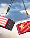 US-China start tariff talks amid hope US-China start tariff talks amid hope