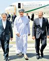 Iran, US conclude 4th round of talks Iran, US conclude 4th round of talks