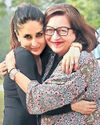 Celebs extend wishes on International Mothers Day Celebs extend wishes on International Mothers Day