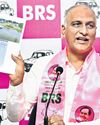 Wake up to farm crisis, Harish to CM Wake up to farm crisis, Harish to CM