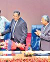 'Justice Gavai was my biggest support' 'Justice Gavai was my biggest support'