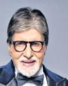 Big B dedicates poem by his father to Indian jawans Big B dedicates poem by his father to Indian jawans
