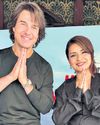 Avneet Kaur teaches ‘Namaste’ to global star Tom Cruise Avneet Kaur teaches ‘Namaste’ to global star Tom Cruise
