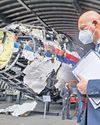 ‘Russia responsible for downing MH17 flight’ ‘Russia responsible for downing MH17 flight’