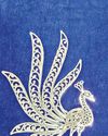 Miss World contestants to get silver filigree saree pins Miss World contestants to get silver filigree saree pins