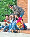 UK’s immigration rules to hit Indian students hard UK’s immigration rules to hit Indian students hard