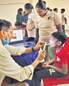 Free dental camp held for autistic kids, adults Free dental camp held for autistic kids, adults