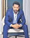 NTR promises a special return gift for Hrithik NTR promises a special return gift for Hrithik