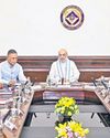 "Op Sindoor shows PM's political will" "Op Sindoor shows PM's political will"