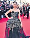 Walking red carpet at Cannes felt like a dream: Nitanshi Goel Walking red carpet at Cannes felt like a dream: Nitanshi Goel