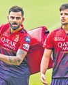 IPL back from break as RCB, KKR clash IPL back from break as RCB, KKR clash