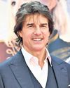 Tom Cruise in love with Hindi cinema, wants to make a Bollywood movie Tom Cruise in love with Hindi cinema, wants to make a Bollywood movie