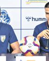 SAFF U19: Confident India takes on Bangladesh