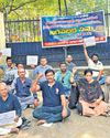 BRS to back govt staff, pensioners