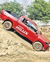 Toyota Hilux Boot Camp ignites adventure in Hyderabad