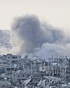 Israel launches new military op in Gaza Israel launches new military op in Gaza