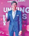 Praggnanandhaa wins Superbet Classic