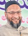 MP Minister should be arrested: Owaisi