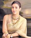 Nayanthara joins Chiranjeevi's #Megal57