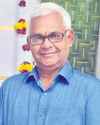 Photojournalist Sivakumar no more Photojournalist Sivakumar no more