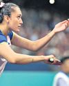 Manika, Thakkar into second round Manika, Thakkar into second round