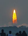 PSLV fails to deliver in ISRO's 101st mission PSLV fails to deliver in ISRO's 101st mission