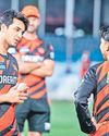 Lucknow eyes play-offs as they take on Sunrisers Lucknow eyes play-offs as they take on Sunrisers