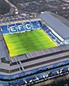 Everton bids farewell to Goodison Park Everton bids farewell to Goodison Park