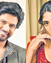 NEXT-GEN TELUGU STARS IN THE MAKING NEXT-GEN TELUGU STARS IN THE MAKING