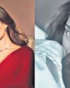 Athiya Shetty's life as a new mom Athiya Shetty's life as a new mom
