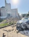 Severe weather pummels US