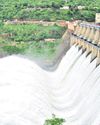 Srisailam plunge pool under watch