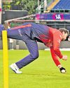 Fielding makes a big difference: Halsall