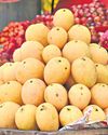 Crack down on illegal fruit ripening agents: FSSAI