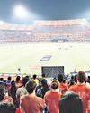 Hyderabad deprived of hosting IPL play-offs