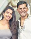 Actor Vishal finally set to tie the knot